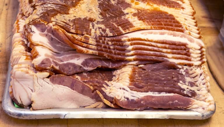 Bacon Meat Market