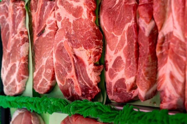 Best Meat in NWA