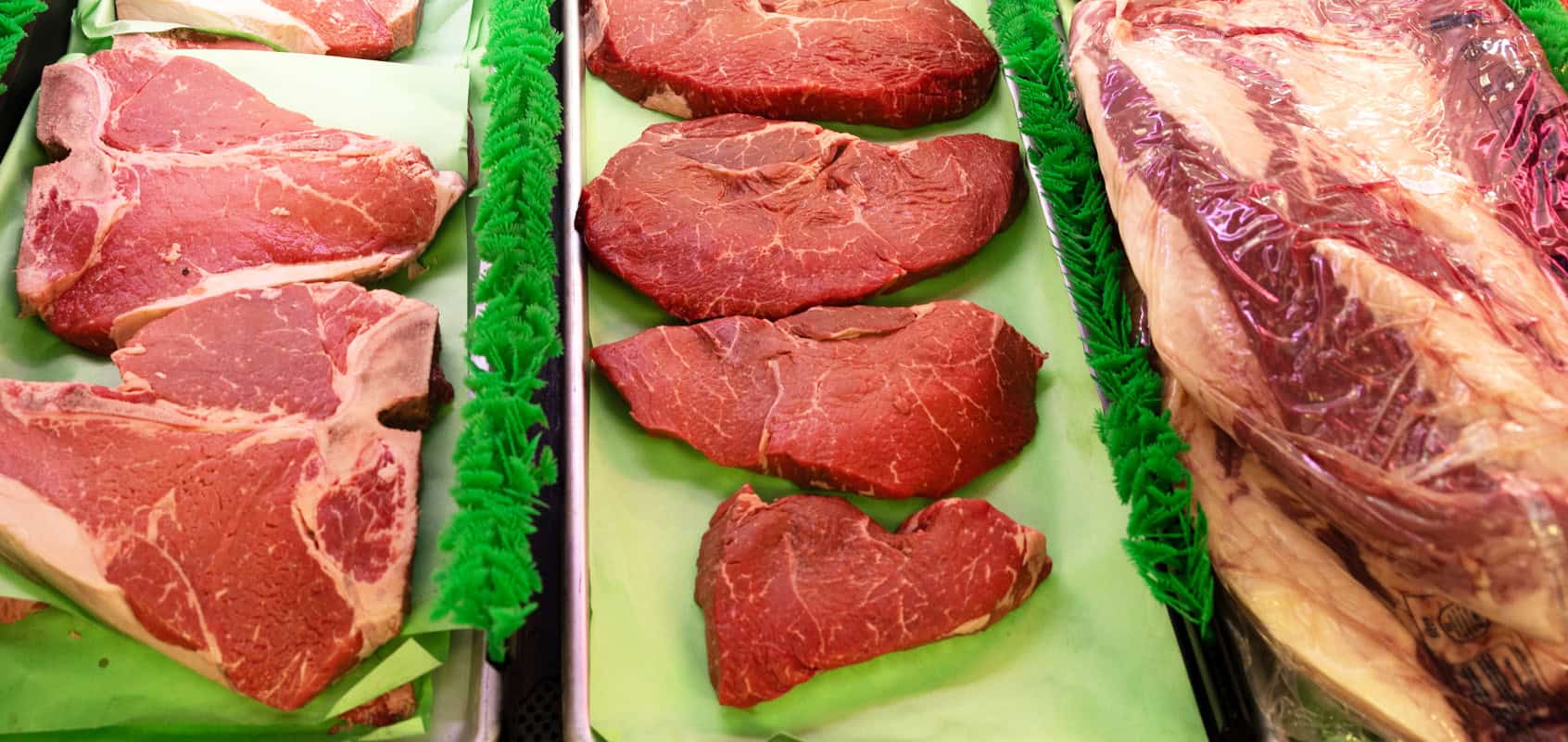 Best Meats in Arkansas